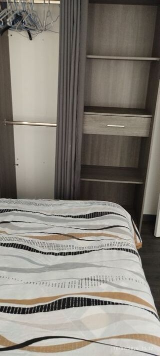  Appartement à louer 2 pièces 30 m²