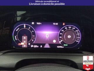 Golf Hybrid Rechargeable OPF 204 DSG6 Style 2021 occasion 10150 Lavau