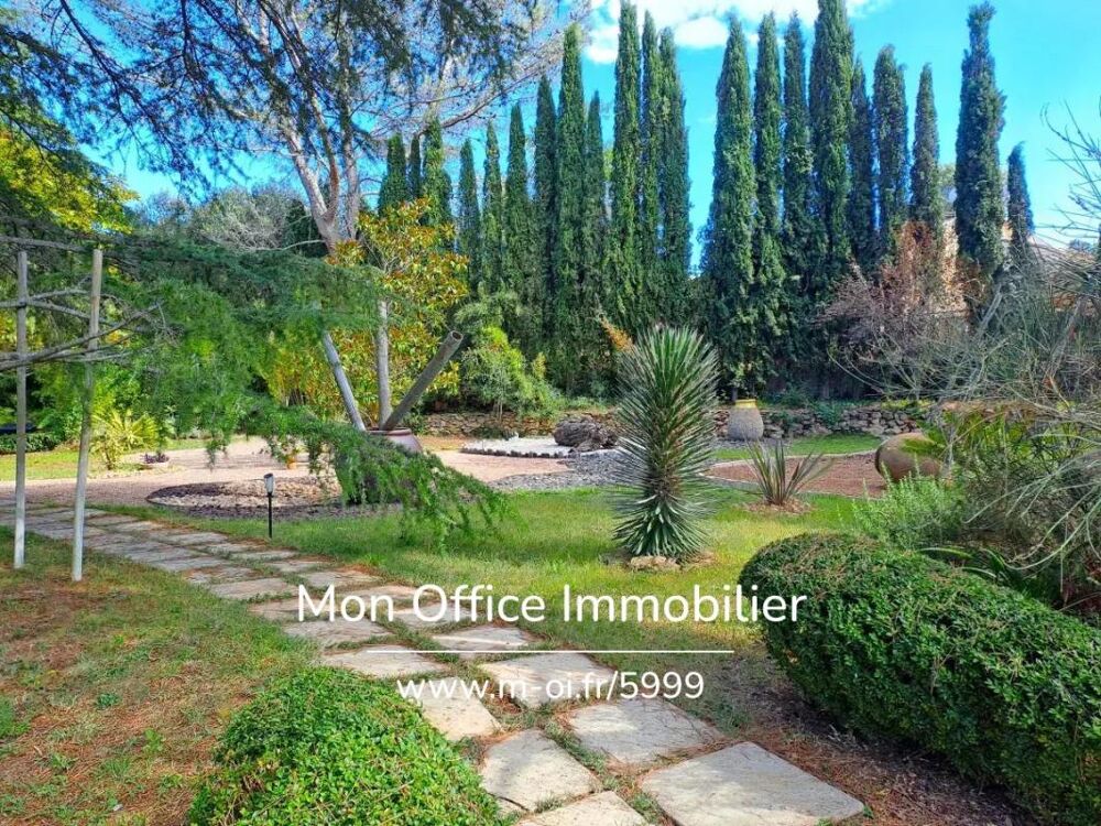 à vendre  Maison Aix-en-Provence (13100)