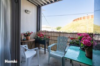  Appartement � vendre 3 pi�ces 63 m�