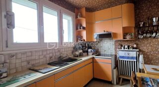  Maison à vendre 6 pièces 102 m²