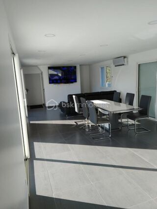  Maison à vendre 4 pièces 120 m²