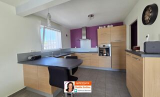  Maison à vendre 4 pièces 99 m²