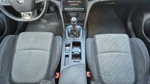M&eacute;gane 1.5 dCi 115 Limited 2022 occasion 94260 Fresnes