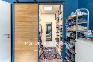  Appartement  vendre 3 pices 56 m