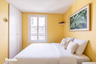  Appartement à vendre 3 pièces 54 m²