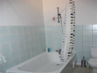  Appartement à louer 1 pièce 35 m²