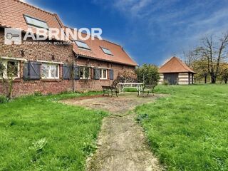  Ferme à vendre 6 pièces 245 m²