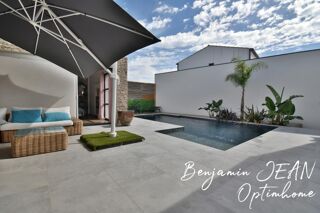  Maison à vendre 5 pièces 134 m²