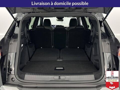 5008 III 1.2 Hybrid 145ch Allure e-DCS6 2025 occasion 78200 Buchelay