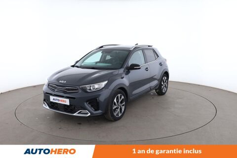 Annonce voiture Kia Stonic 13890 €