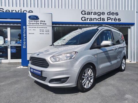 Annonce voiture Camion - porteur > 3,5 t Camion - porteur > 3,5 t 8990 €