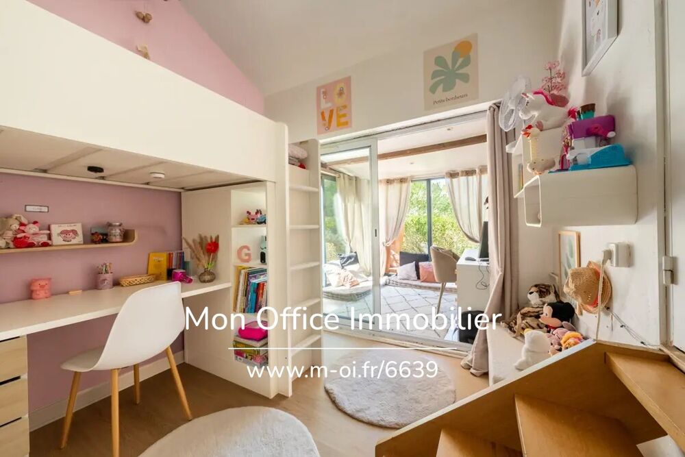 � vendre  Maison Belcod�ne (13720)