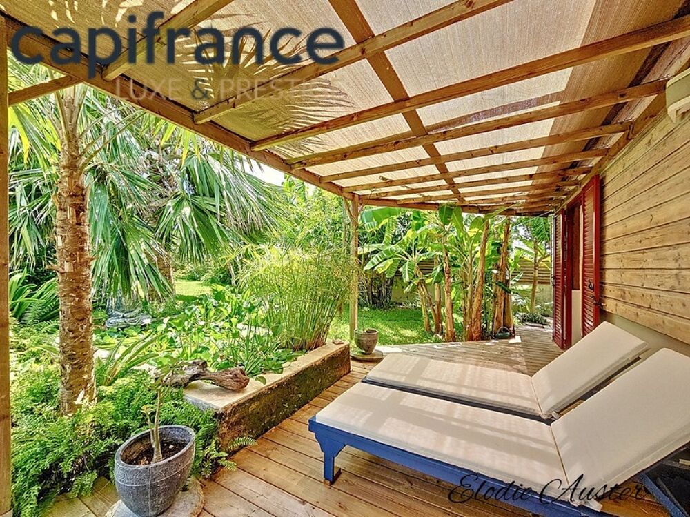 � vendre  Maison Le Moule (97160)