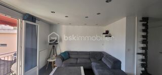  Appartement à vendre 4 pièces 74 m²