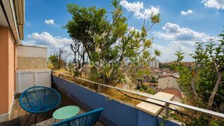  Appartement à vendre 2 pièces 45 m²