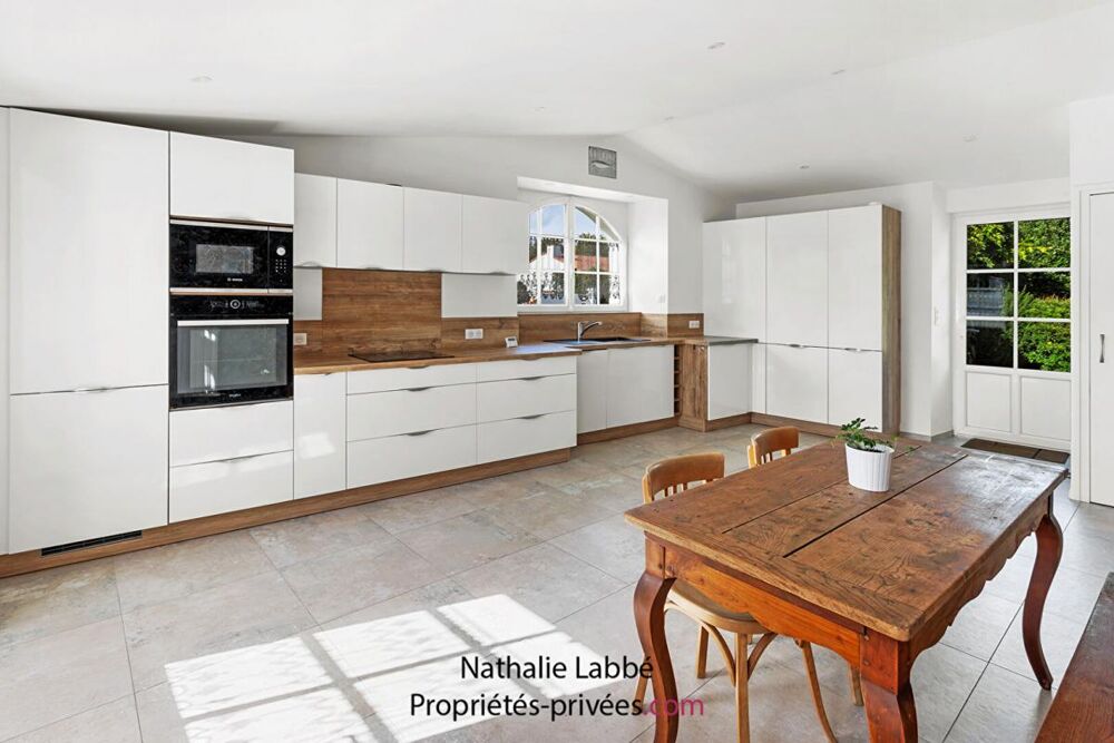  vendre  Maison Pornic (44210)