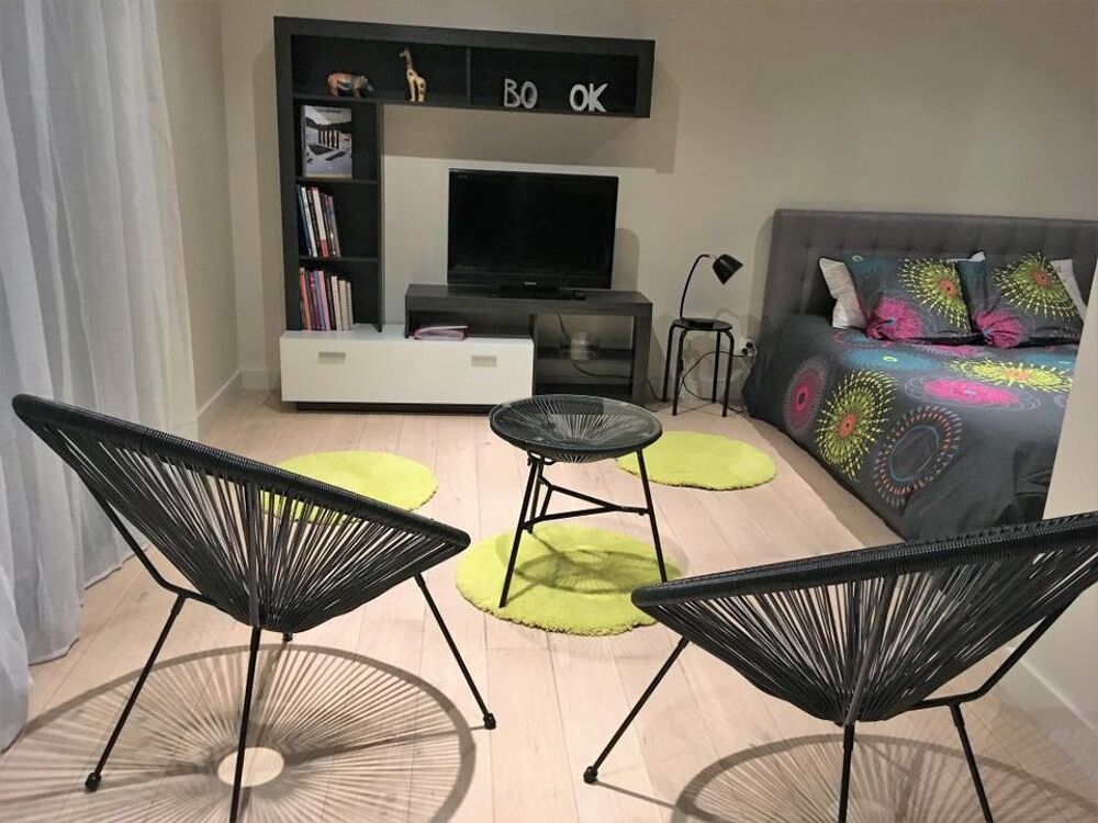 Location Appartement Studio de 25m2 à louer sur Charbonnières-les-Bains Charbonnieres les bains