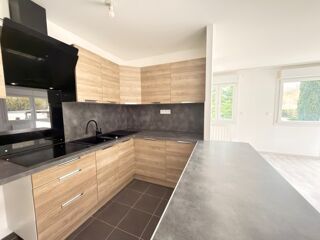  Appartement � louer 3 pi�ces 70 m�