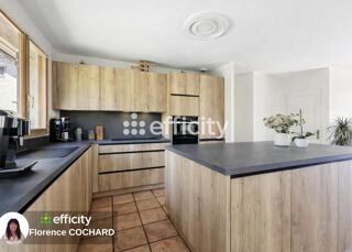  Maison à vendre 5 pièces 180 m²