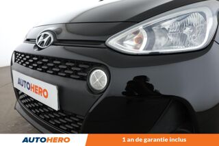 i10 1.2 Intuitive 87 ch 2018 occasion 92130 Issy-les-Moulineaux