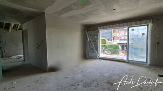  Appartement à vendre 4 pièces 82 m²