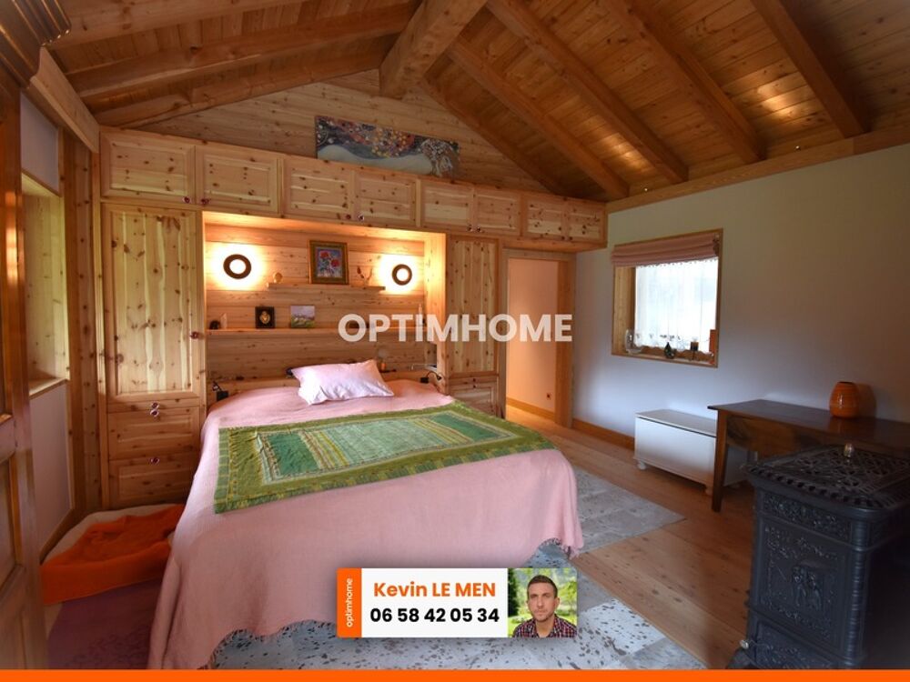  vendre  Chalet Nvache (05100)