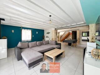  Maison à vendre 7 pièces 240 m²