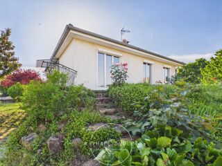  Maison à vendre 3 pièces 83 m²