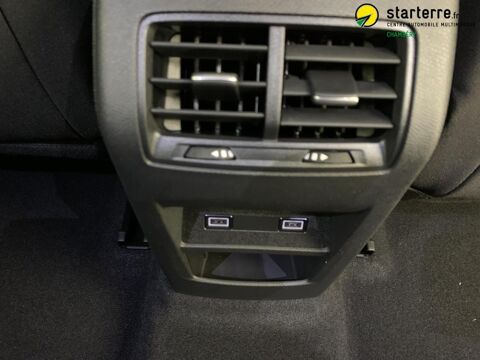 308 Hybrid 145 e-DCS6 Allure 2025 occasion 73420 Voglans