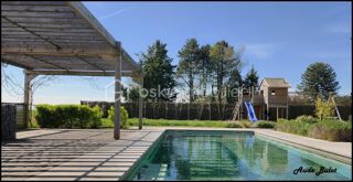  Maison � vendre 8 pi�ces 240 m�