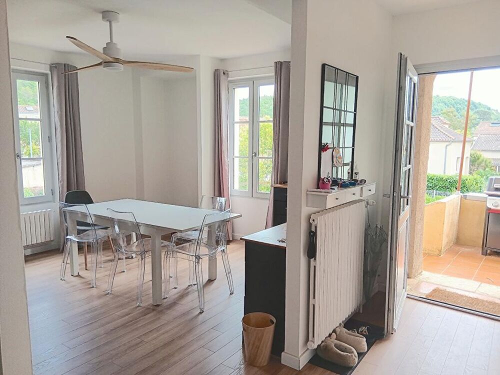 Cahors à 5 minutes du centre ville (quartier Cabessut), grande maison familiale avec jardin