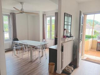  Maison à vendre 8 pièces 220 m²