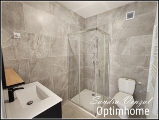  Appartement � vendre 3 pi�ces 63 m�