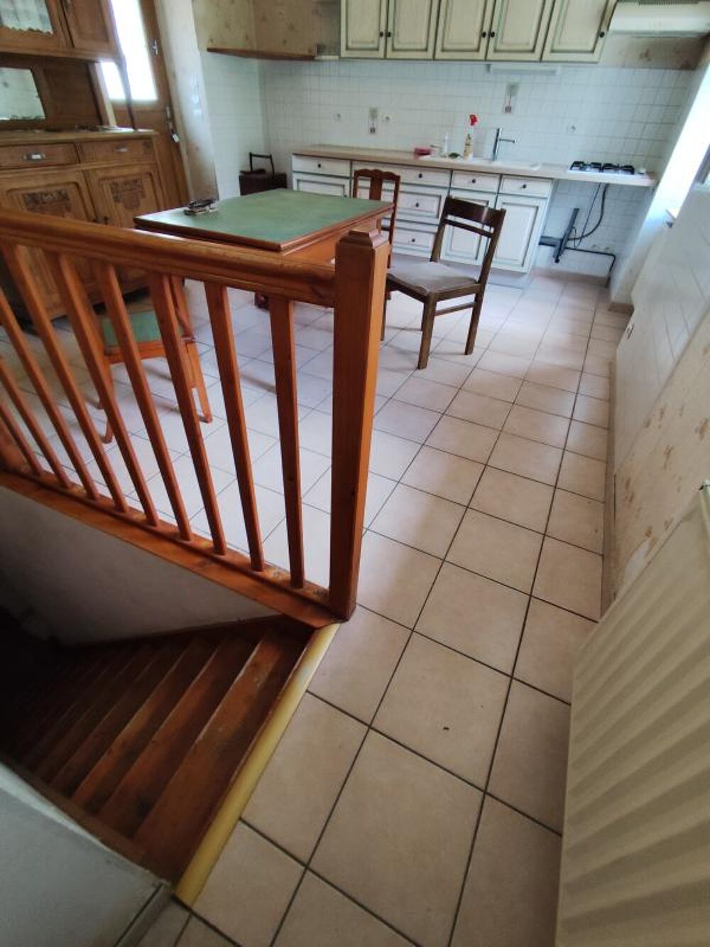 Vente Maison Maison Le chambon
