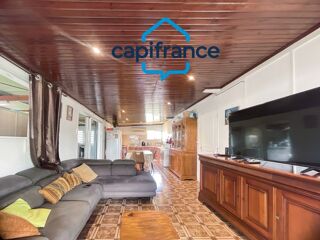  Maison � vendre 5 pi�ces 121 m�