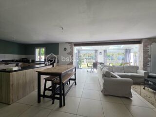  Maison à vendre 5 pièces 118 m²