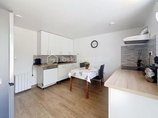  Maison à vendre 6 pièces 116 m²