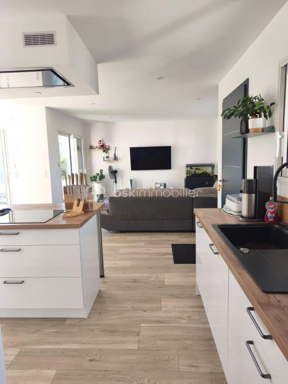 Vente Maison Plain-pied 2024 à decouvrir !!   Argentré Argentre