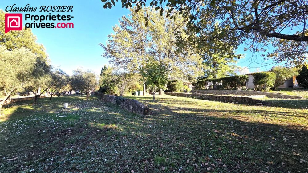 � vendre  Villa Rocbaron (83136)