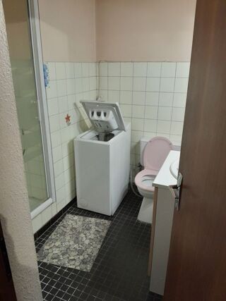  Appartement à louer 1 pièce 26 m²