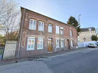  Maison � vendre 7 pi�ces 95 m�