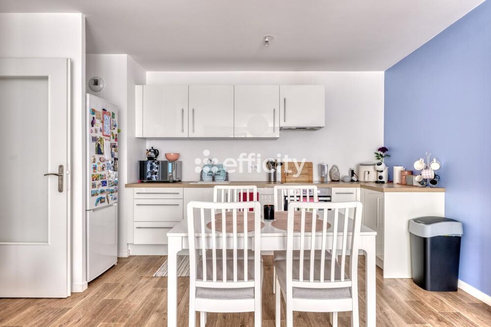 Vente Appartement Appartement Meaux