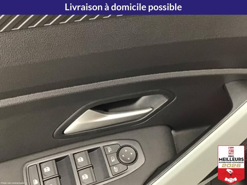 Duster Hybrid 155 Extreme5 portes VP Essence Coura 2026 occasion 78200 Buchelay