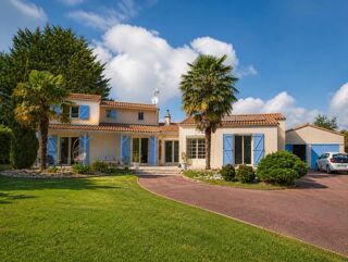  Maison à vendre 7 pièces 170 m²
