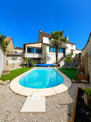  Maison à vendre 5 pièces 146 m² Ladoix serrigny