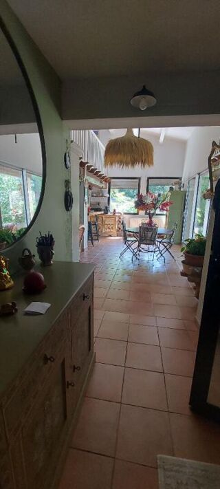  Maison à vendre 5 pièces 119 m²