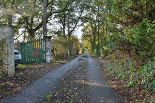  Terrain � vendre 4554 m�