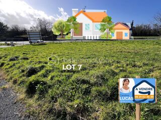  Terrain à vendre 586 m²
