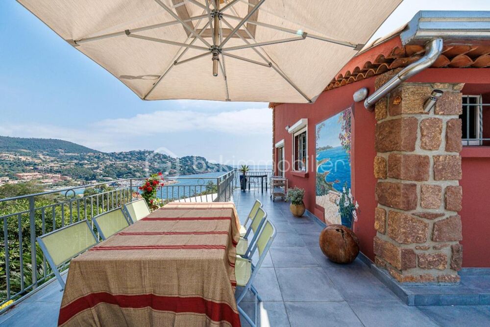  vendre  Villa Agay (83530)